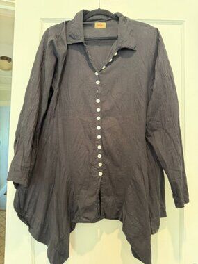 Tulip Brand Shirt
